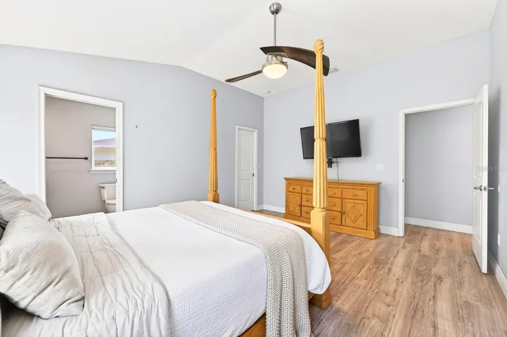 Primary Suite.