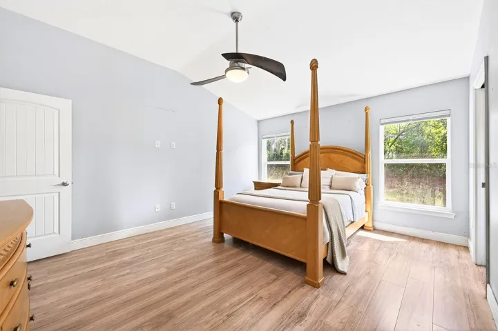 Primary Suite.