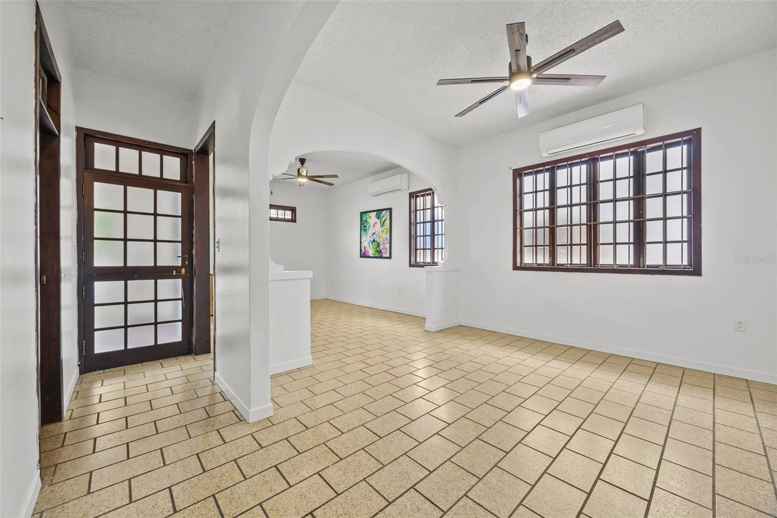 652 Hernandez Living Dining 1st Floor