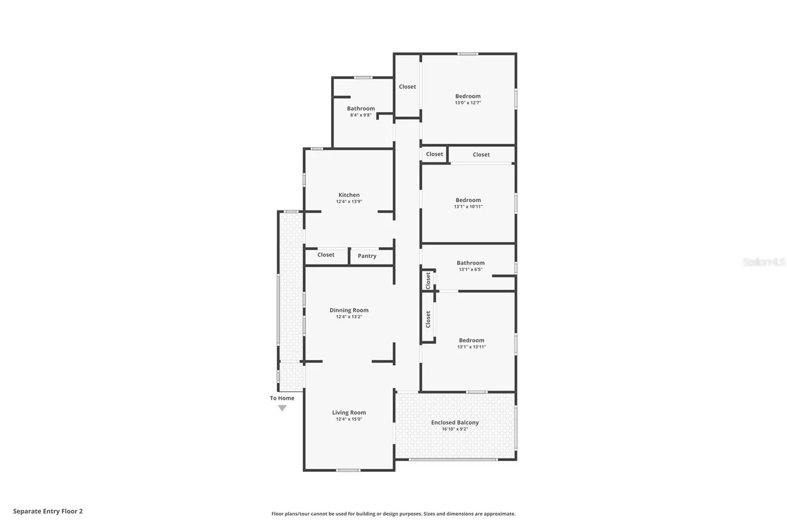 652 Hernandez Floor 2