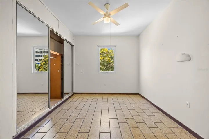 652 Hernandez 2nd floor guest bedroom 1