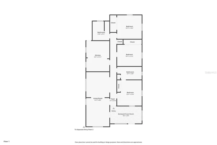 652 Hernandez Floor 1