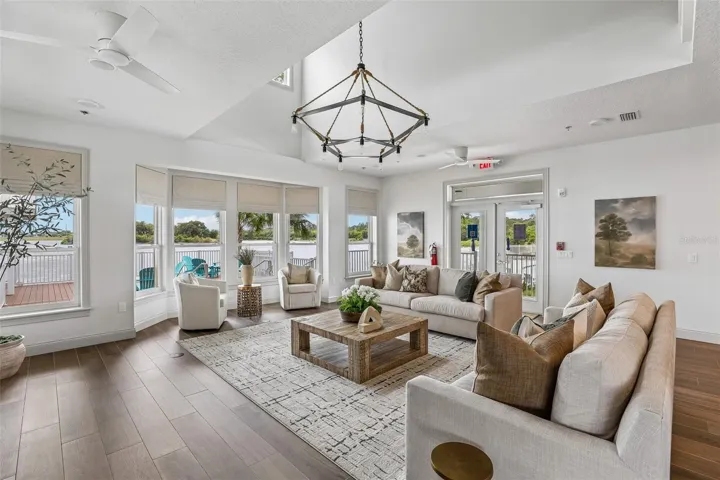 The Clubhouse
