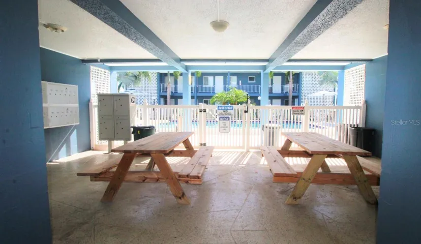 Common Area