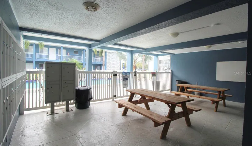 Common Area