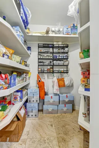 Pantry