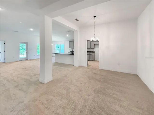 Dinning Room