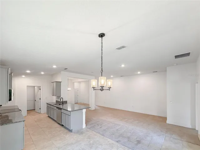 Kitchen Nook