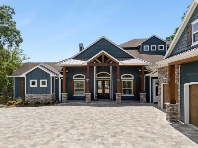 22621 Shady Branch Way