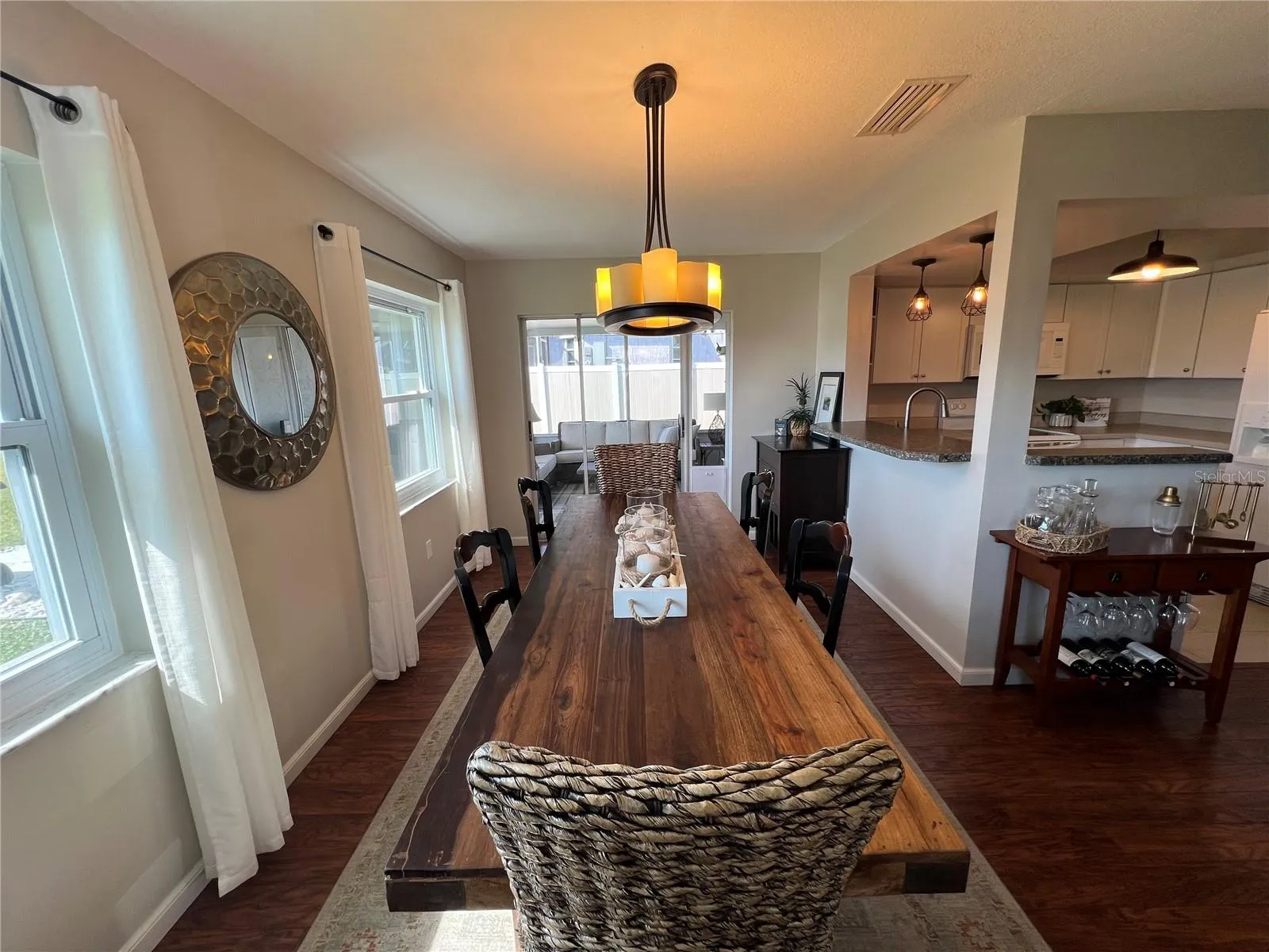 Dinning Room
