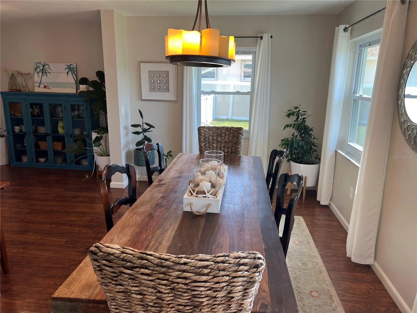 Dinning Room