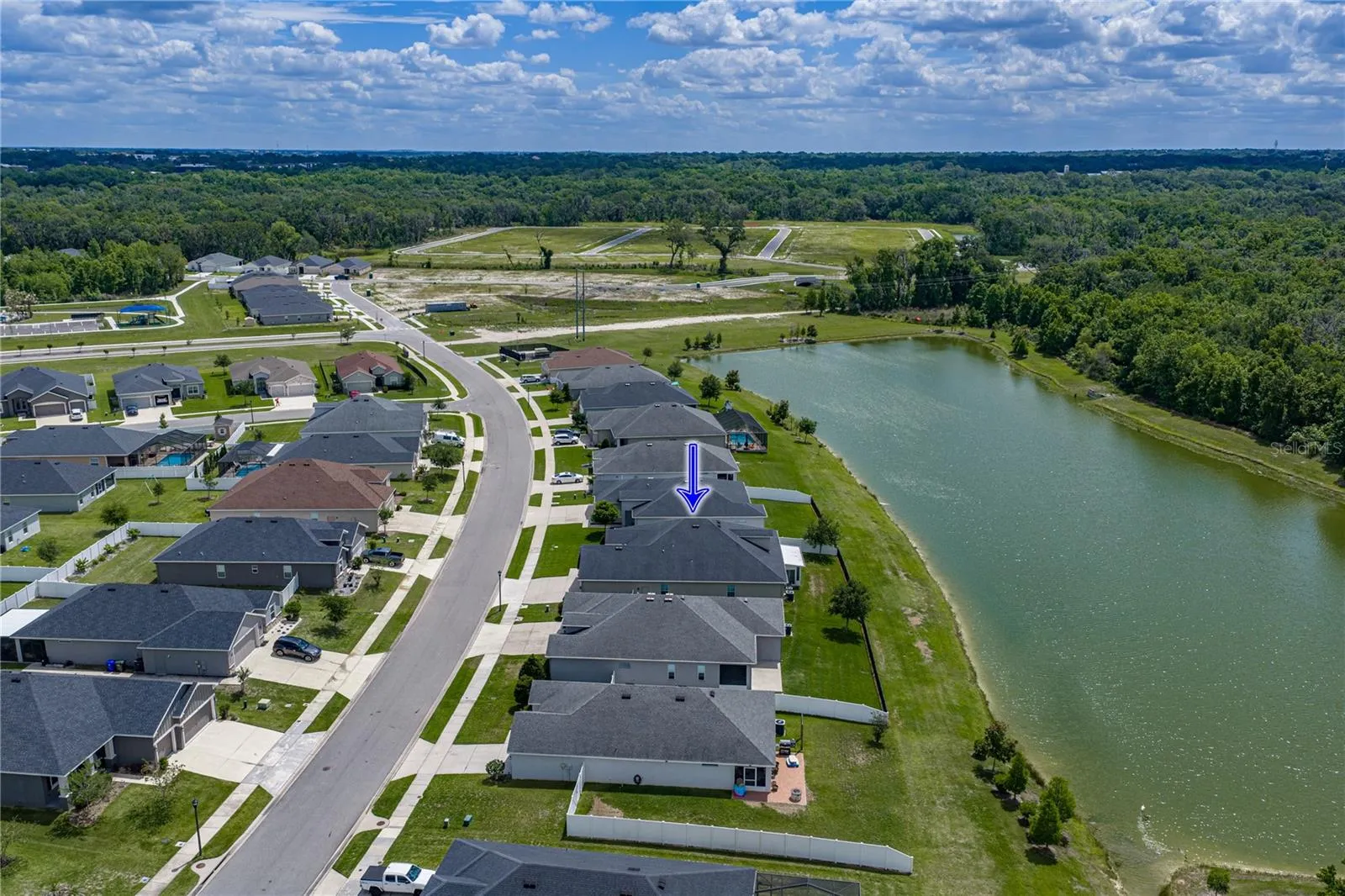 1444 Cypress View Ln, Lakeland, Florida 33811 — photo 69
