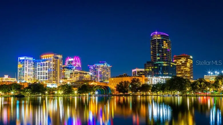 night lights