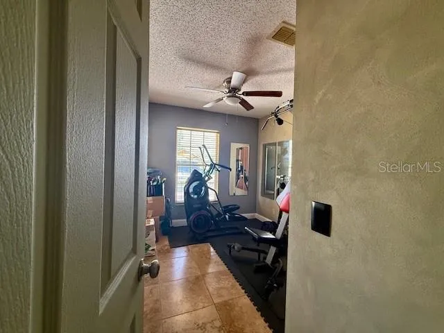 3rd Bdrm