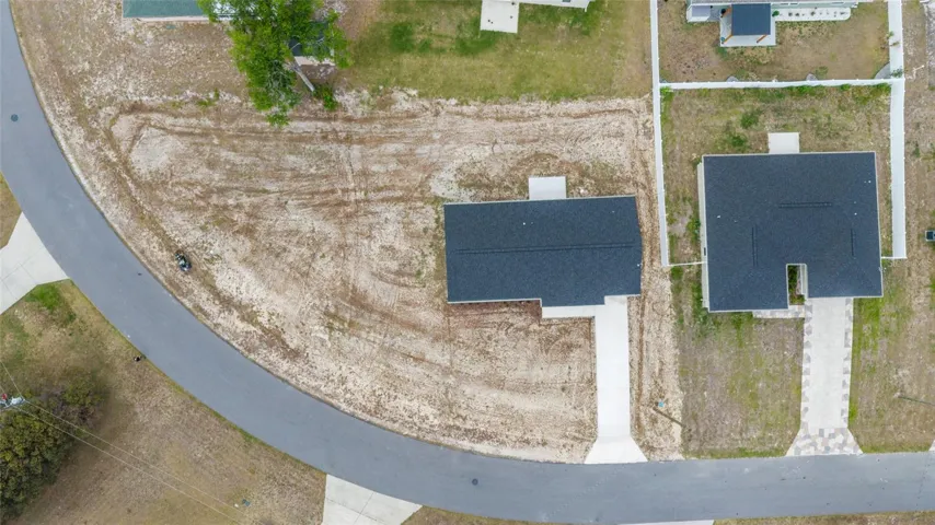 AREIAL VIEW