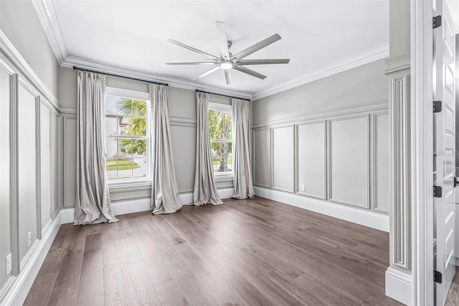 Front Bedroom