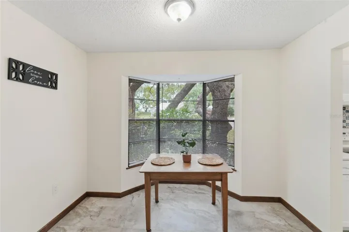 DINING NOOK