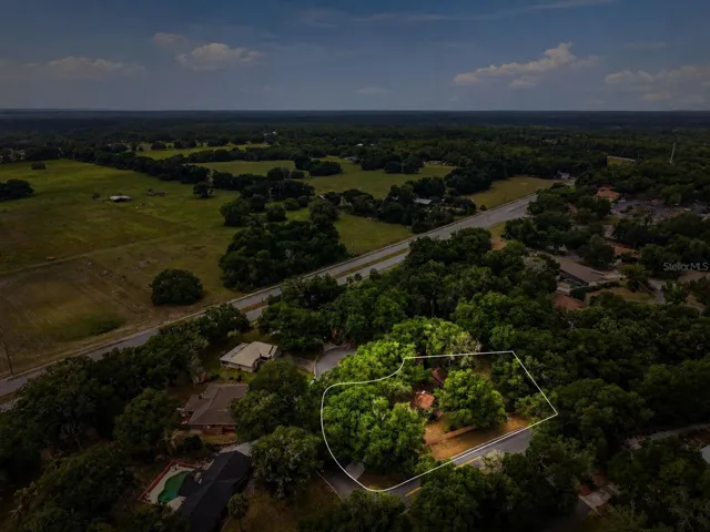 PROPERTY OUTLINE