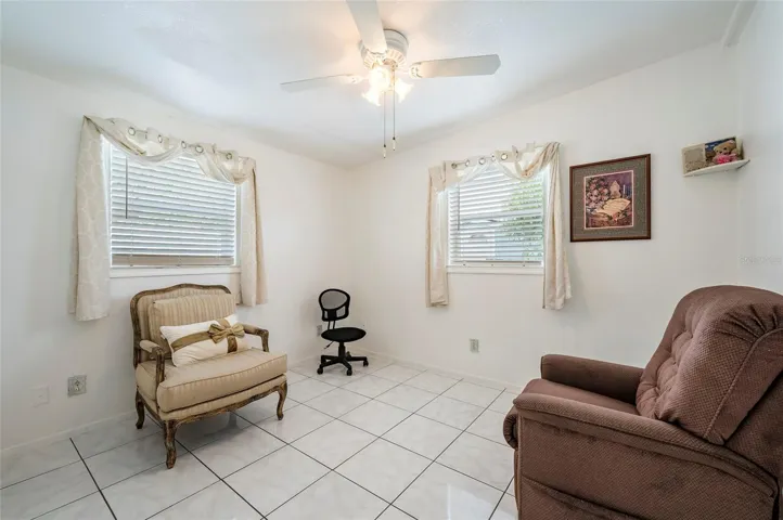 2nd Bedroom