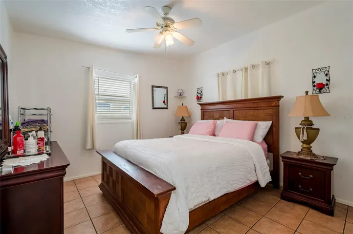 3rd Bedroom