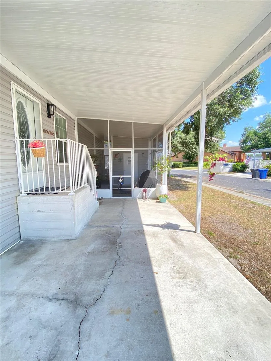 Carport