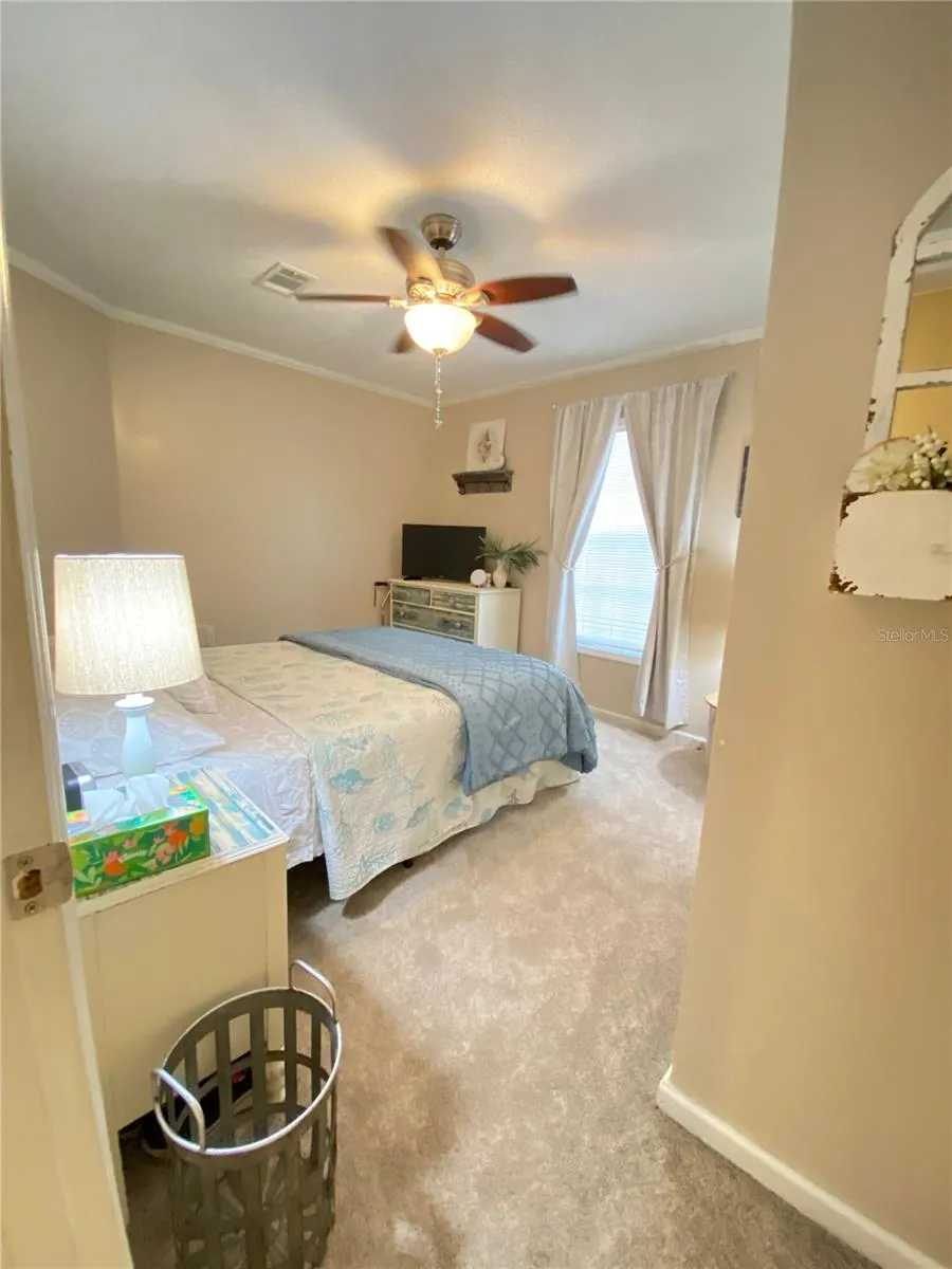 2nd Bedroom