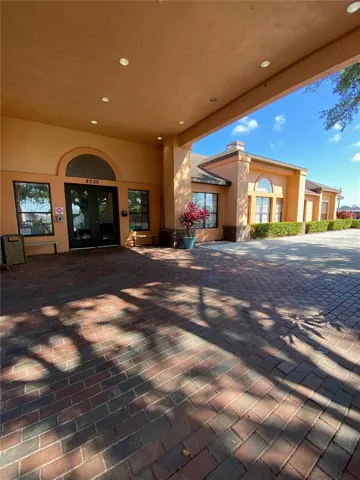 Clubhouse