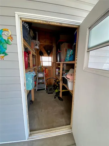Storage Room