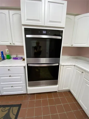 Clubhouse Kitchen