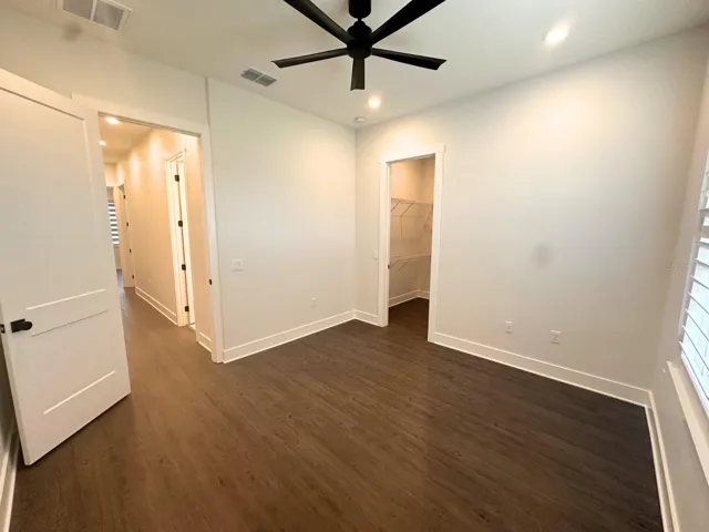 Bedroom 2.