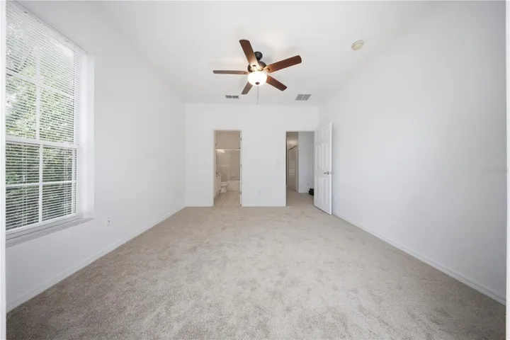 Great size rooms