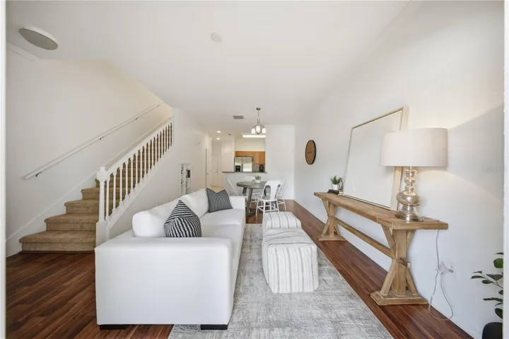 What a lovely home