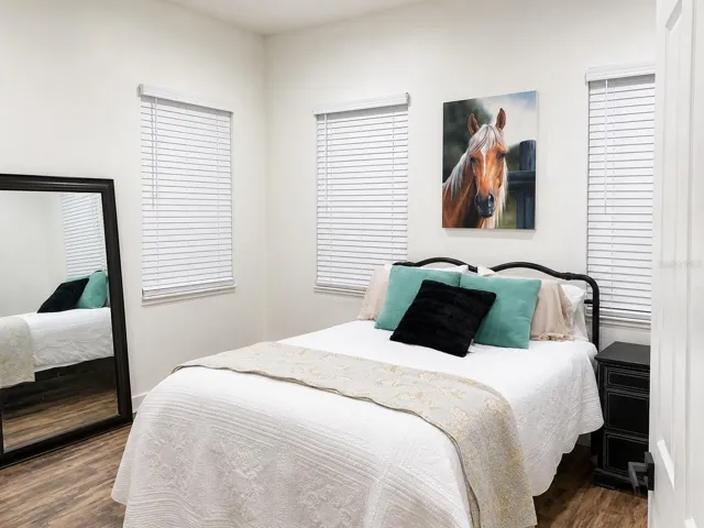 2nd Bedroom