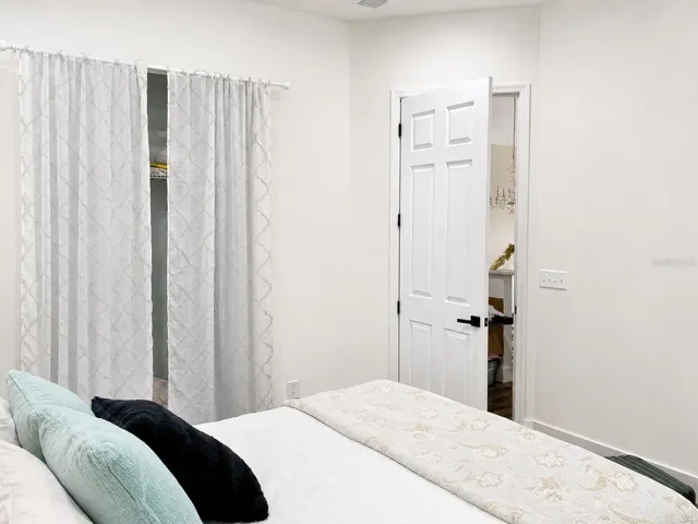 2nd Bedroom