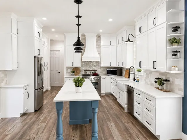 Chiefs Kitchen