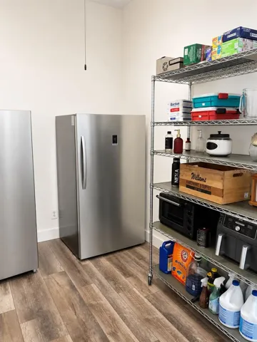 Storage Room