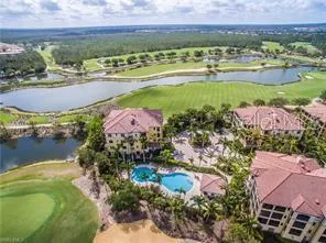 Steps to the RITZ-Carlton Golf Resort-Tiburon, Naples