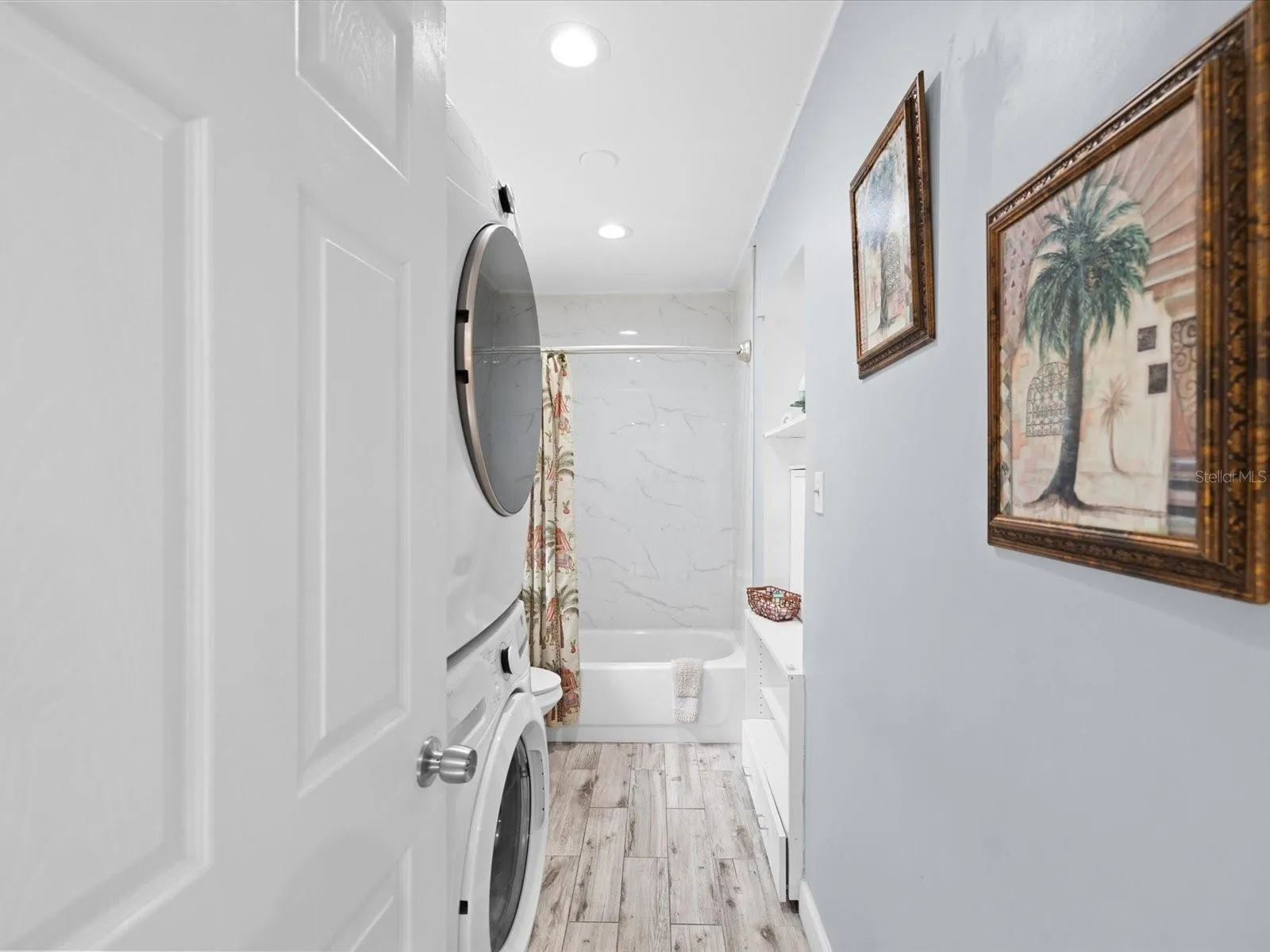 Bathroom #1