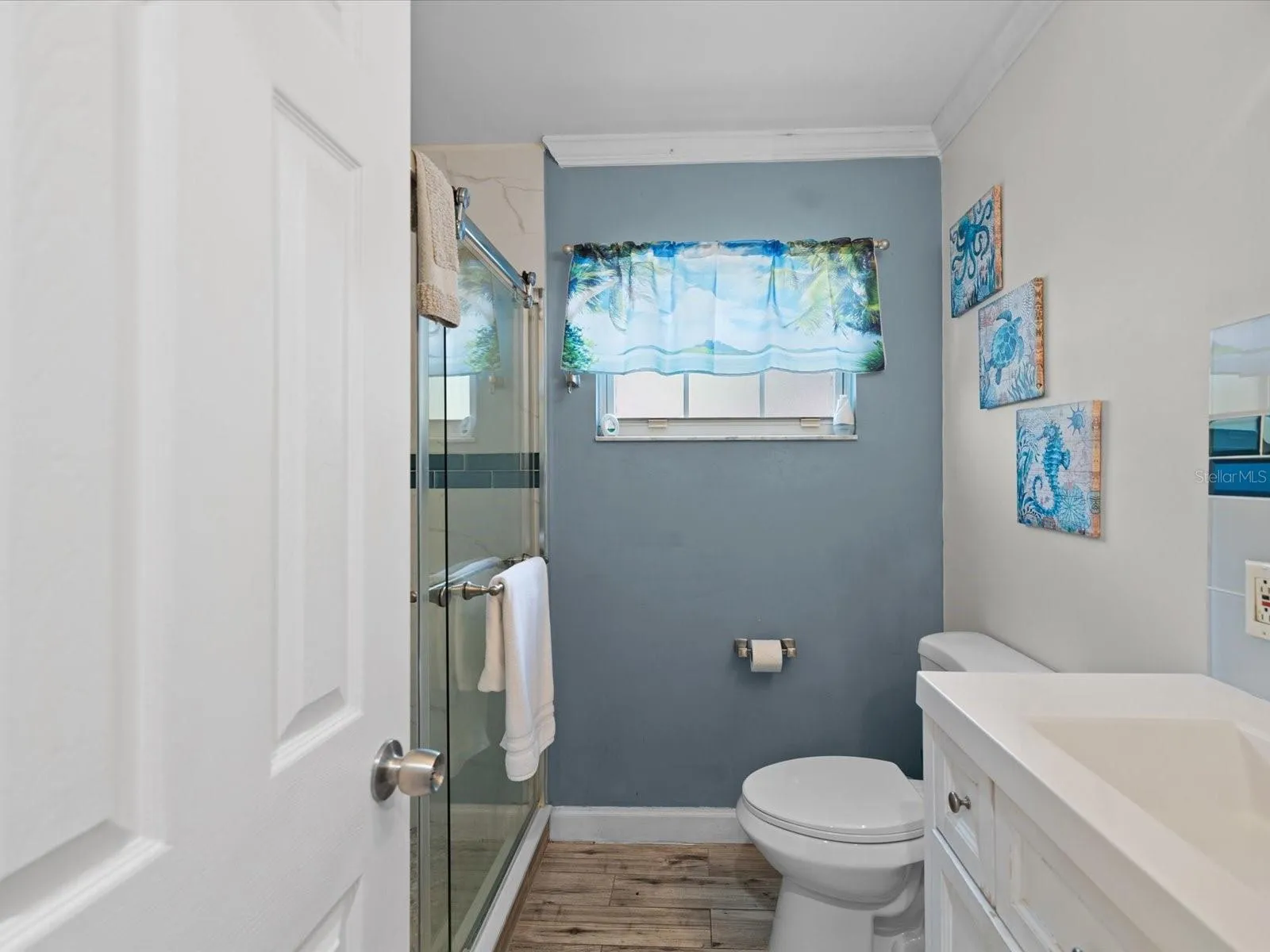 Bathroom #2