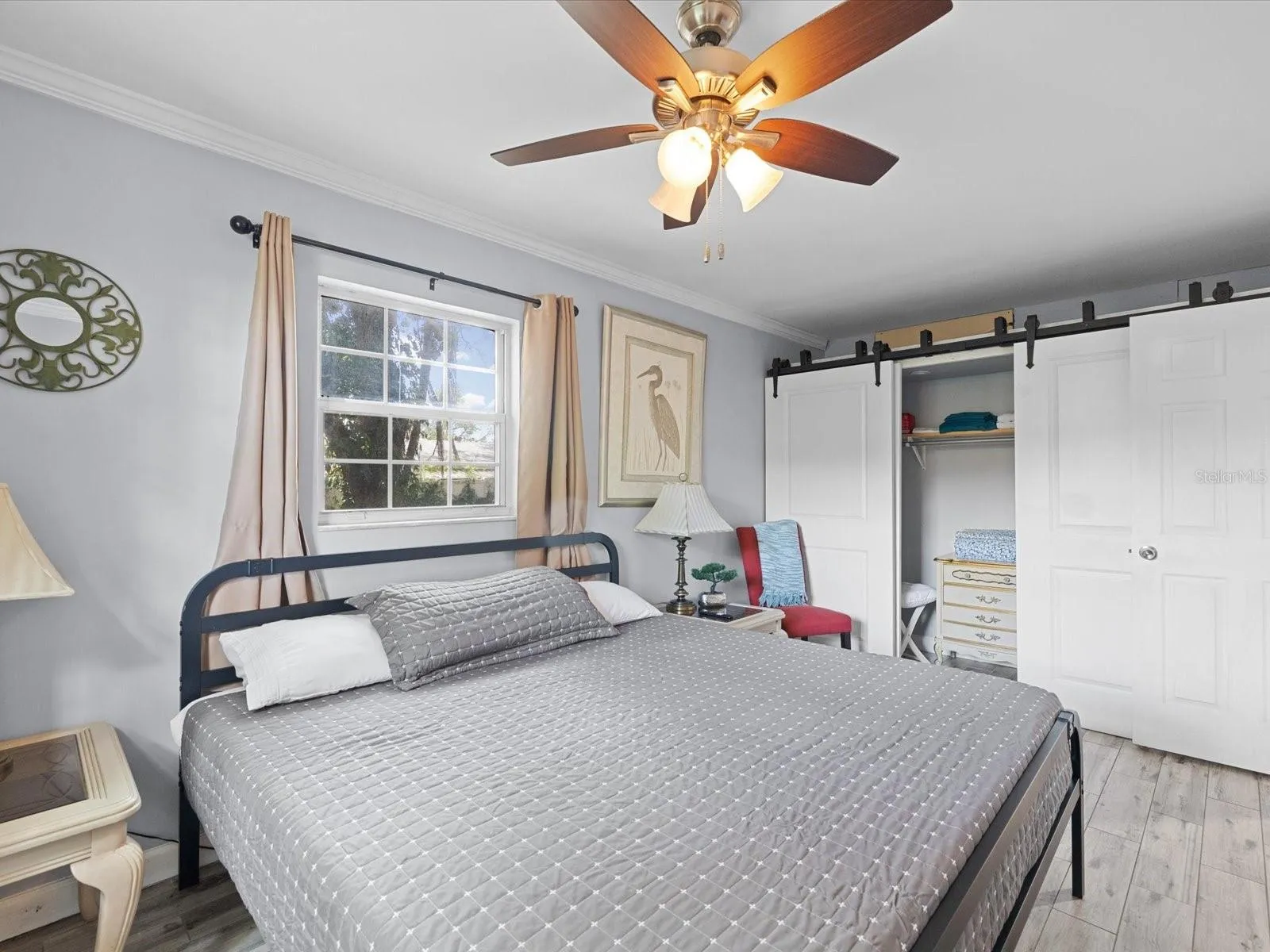 Bedroom #2