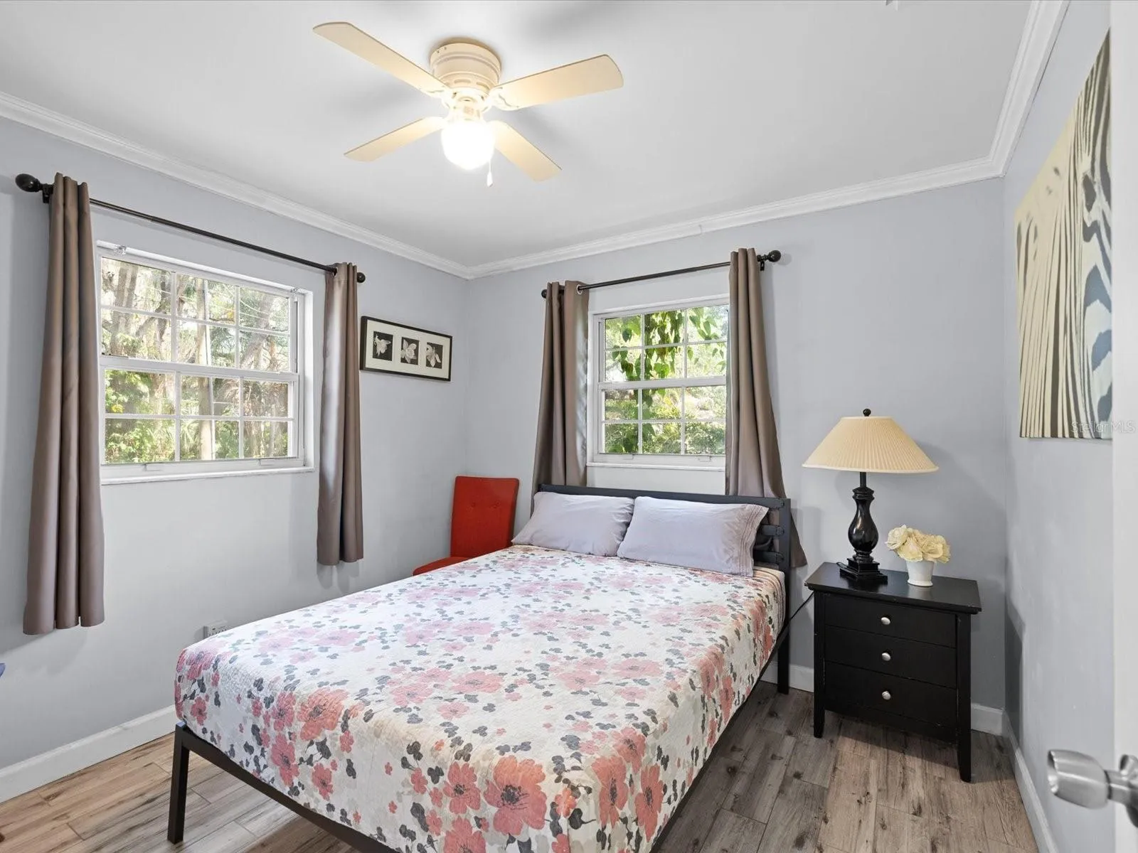 Bedroom #1