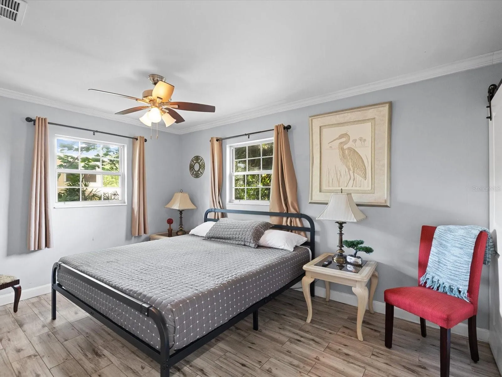 Bedroom #2