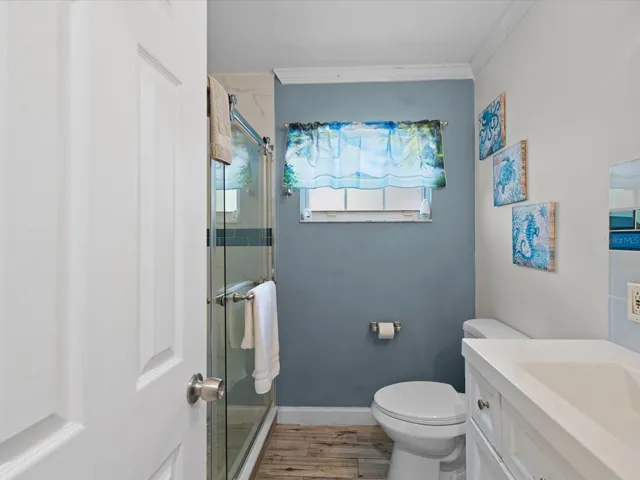 Bathroom #2