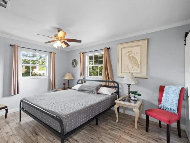 Bedroom #2
