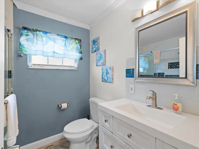 Bathroom #2