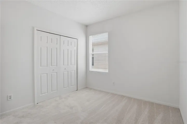 Bedroom #1