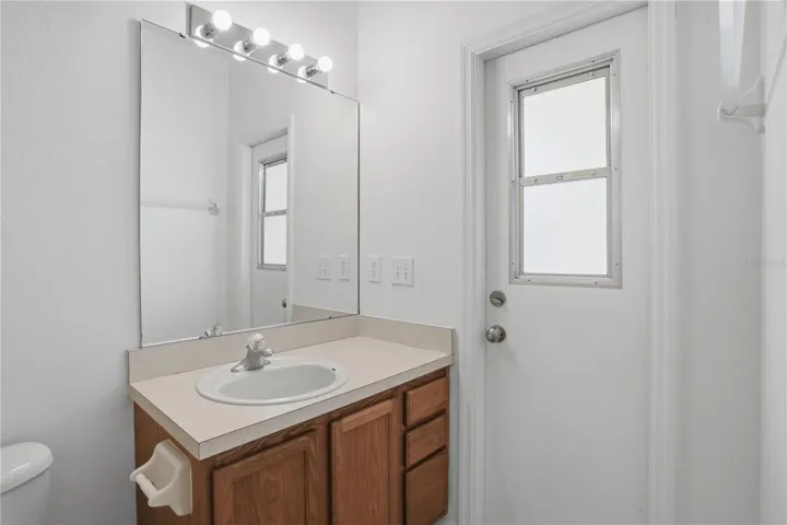 Bathroom #2