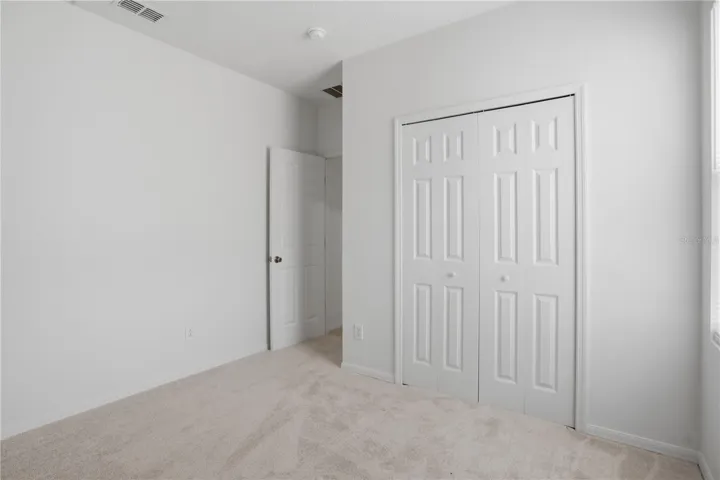 Bedroom #5