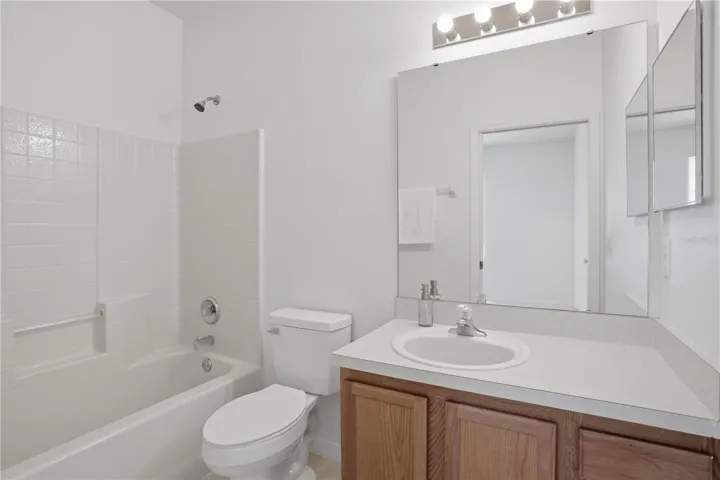 Bathroom #3