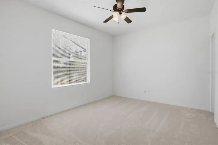 Bedroom #3